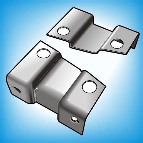 gm sheet metal parts